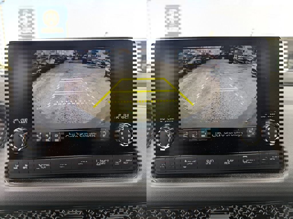 Used 2024 Honda HR-V Sport image 21