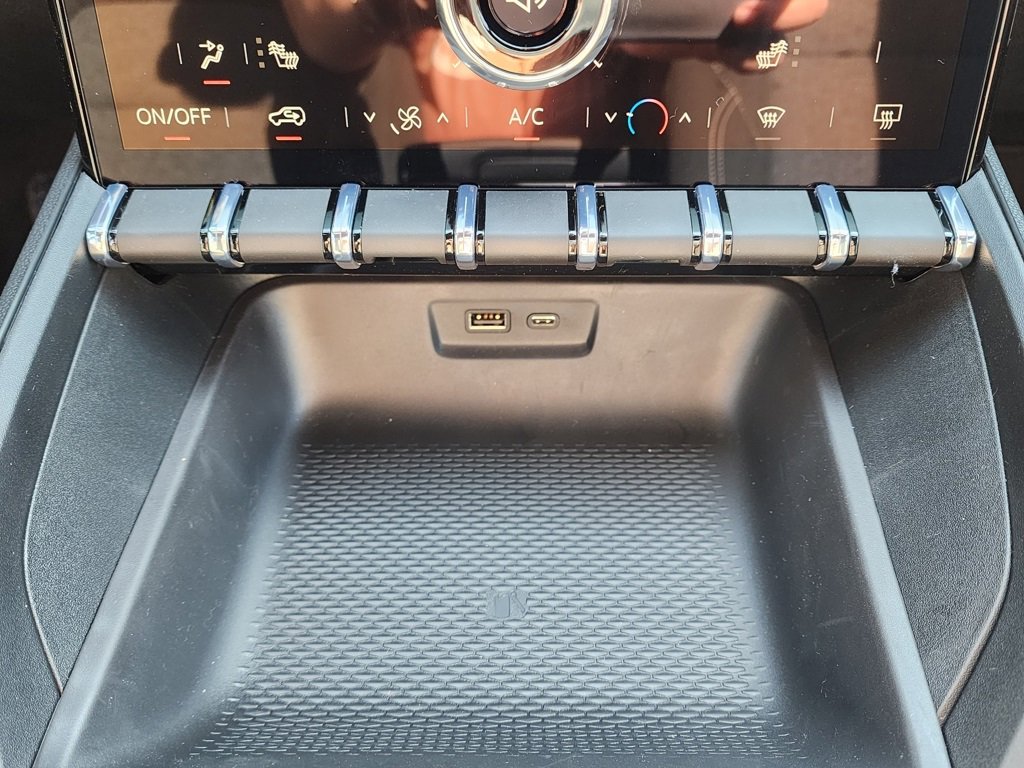 New 2026 GMC Terrain Elevation w/ Black Edition image 29