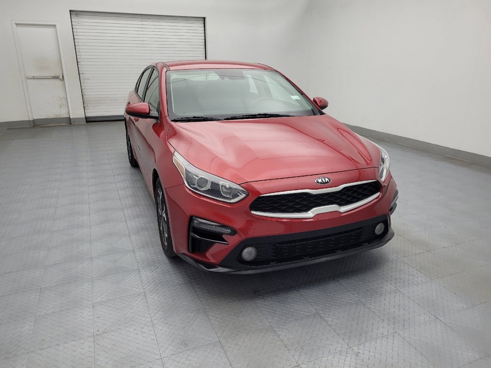 Used 2020 Kia Forte LXS image 14