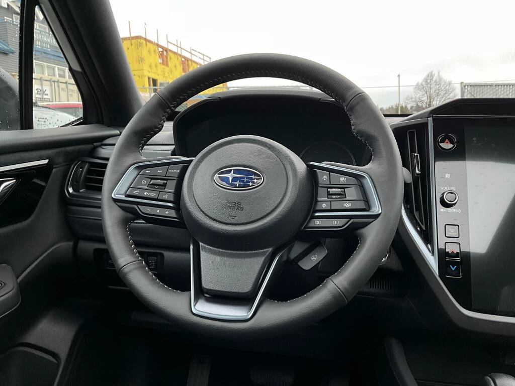 New 2026 Subaru Forester Limited AWD/4WD image 21