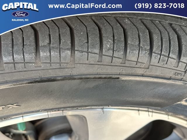 Used 2022 Jeep Cherokee Limited AWD/4WD image 14