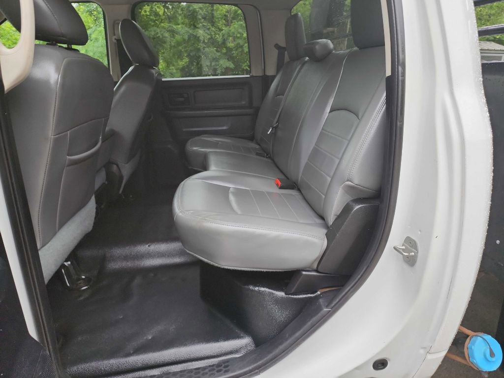 Used 2013 RAM 5500 Tradesman w/ Ambulance Prep Group AWD/4WD image 24