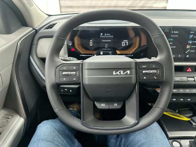 New 2027 Kia Seltos LX AWD/4WD image 13