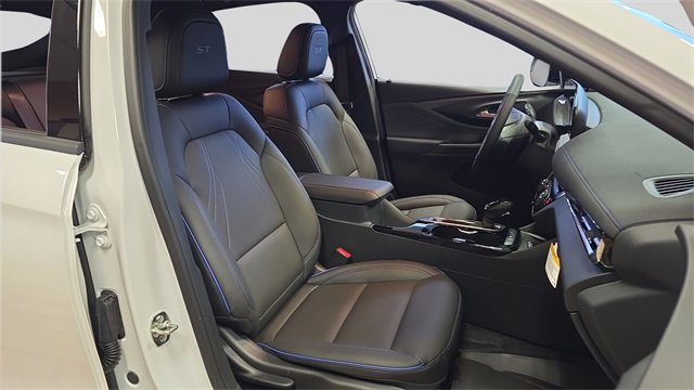 New 2026 Buick Envista Sport Touring w/ Convenience I Package image 14