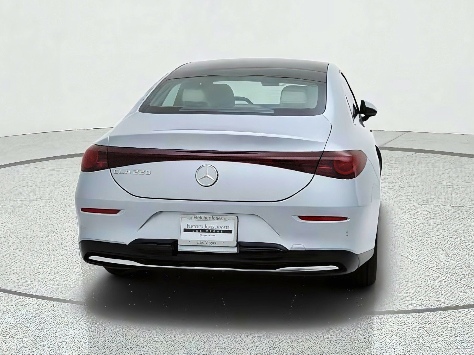 New 2027 Mercedes-Benz CLA 220 image 10