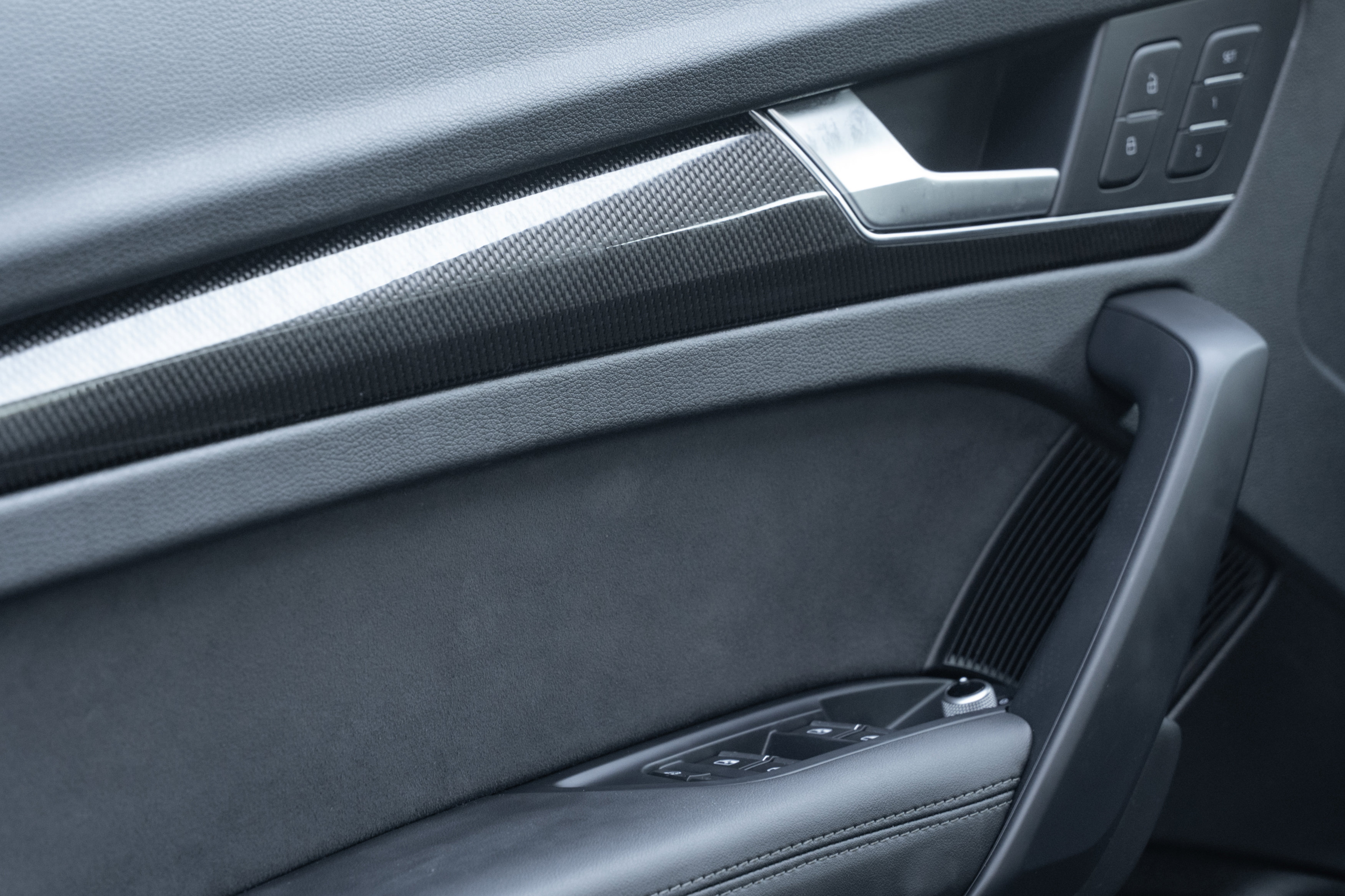 Certified 2022 Audi SQ5 Premium Plus w/ Premium Plus Package image 23