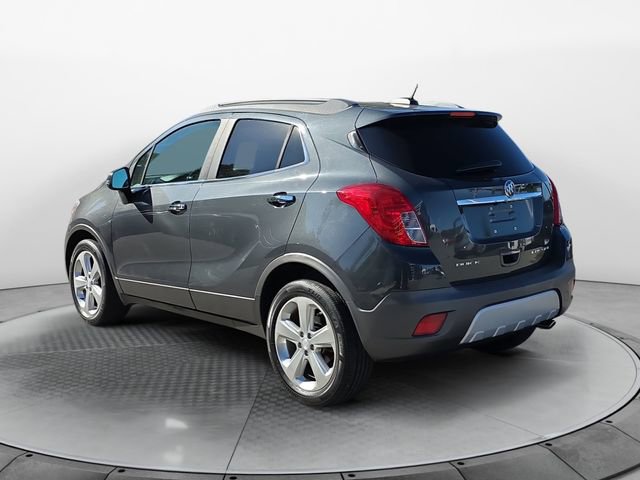 Used 2016 Buick Encore FWD image 3