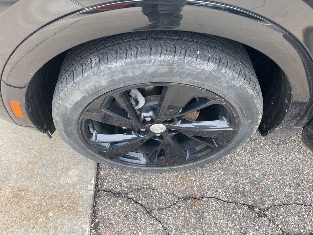 Used 2021 Buick Envision Preferred image 24