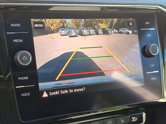 Used 2019 Volkswagen Arteon SEL image 24