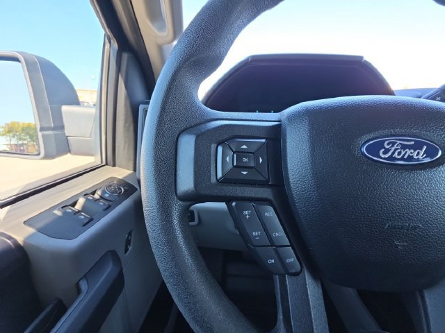 Used 2019 Ford F150 XL w/ Equipment Group 101A Mid RWD image 11