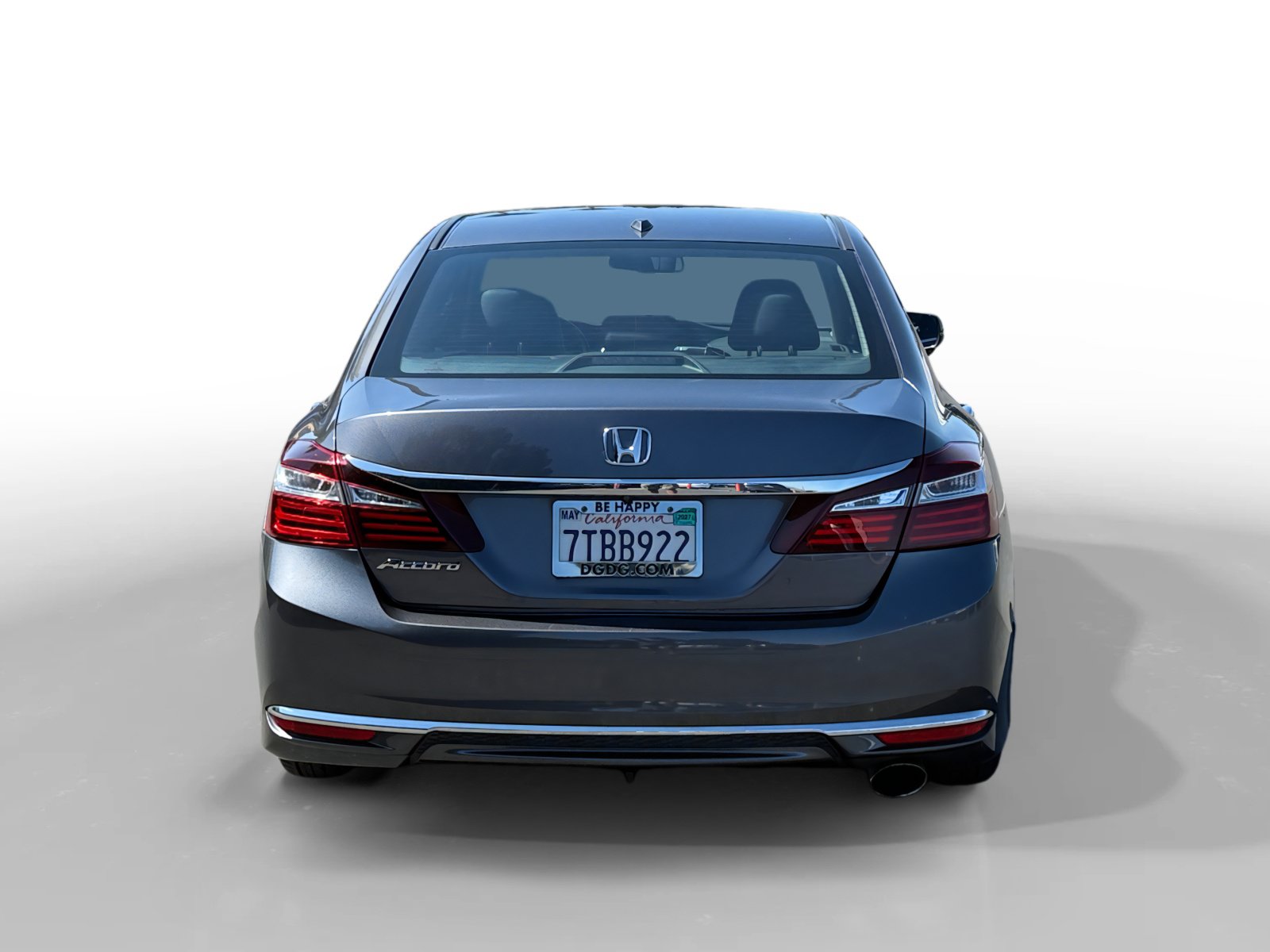 Used 2016 Honda Accord EX-L image 4