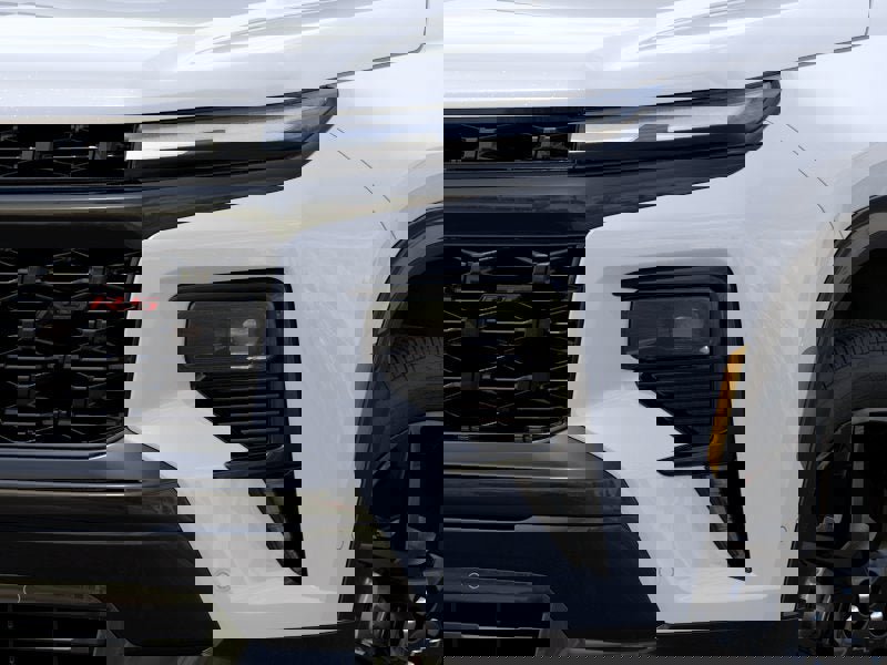 New 2026 Chevrolet Traverse RS AWD/4WD image 49