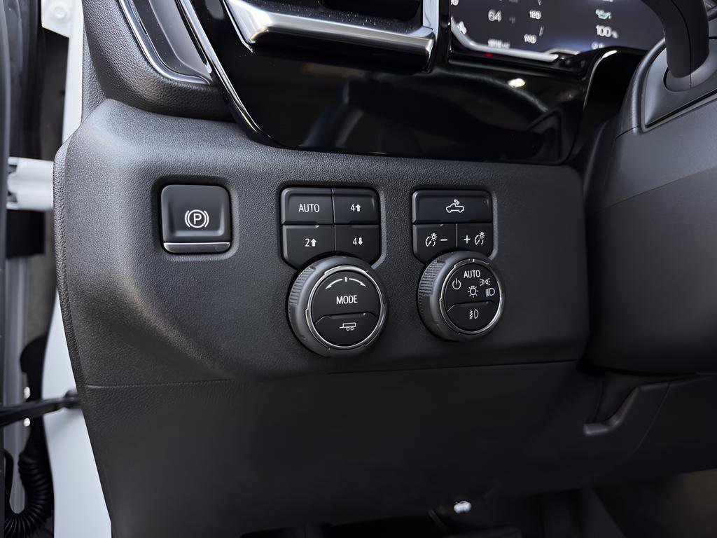 Used 2024 Chevrolet Silverado 1500 RST w/ Redline Edition image 22