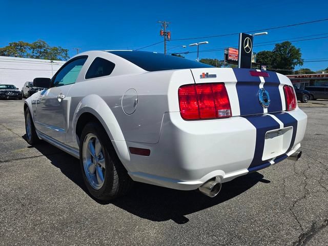 Used 2007 Ford Mustang GT Premium RWD image 6