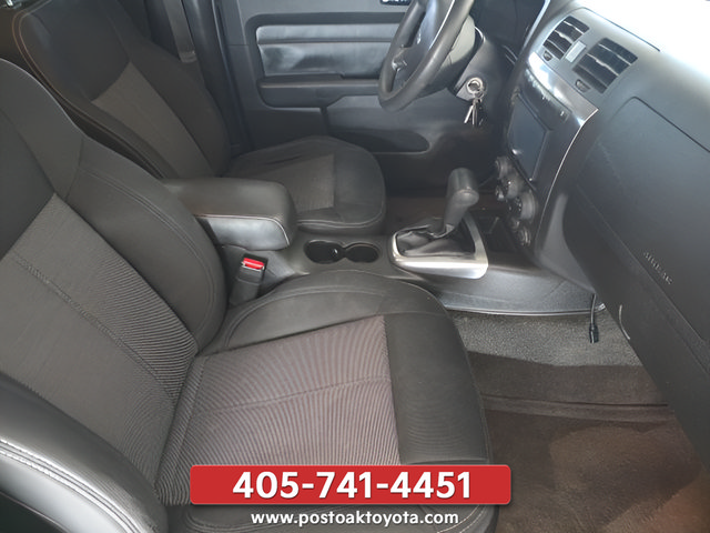 Used 2007 HUMMER H3 w/ Tactical Edition Package AWD/4WD image 25