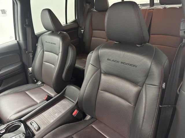 Certified 2023 Honda Ridgeline Black Edition image 14