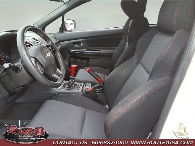 Used 2019 Subaru WRX AWD/4WD image 21
