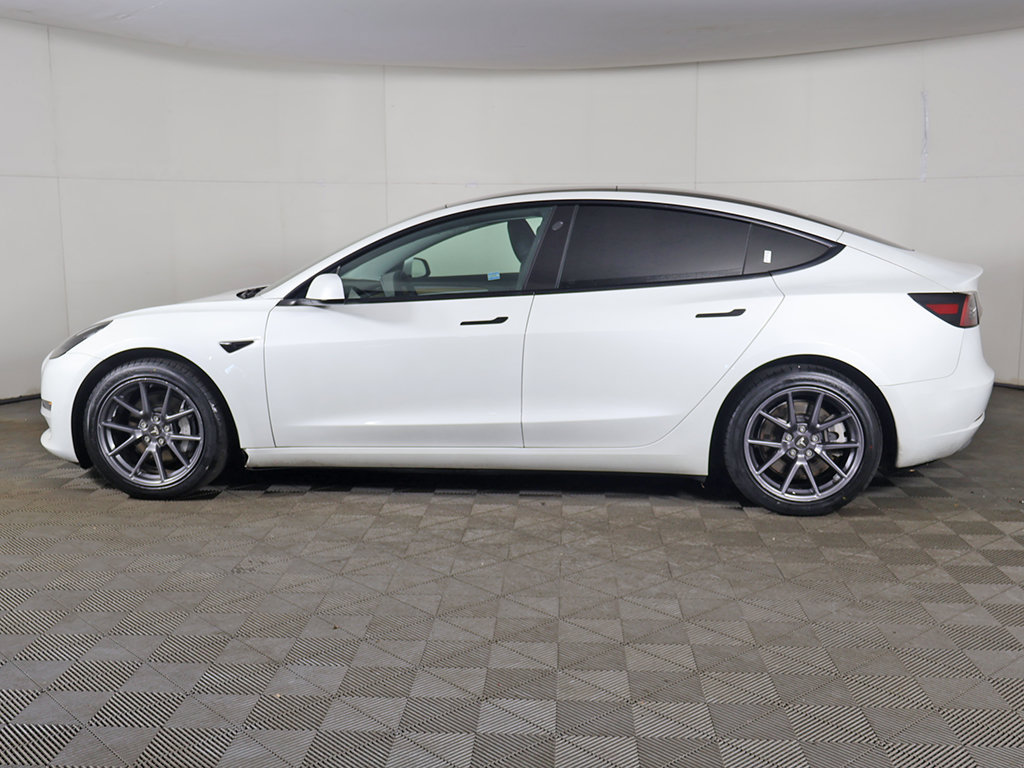 Used 2023 Tesla Model 3 Standard Range RWD image 21