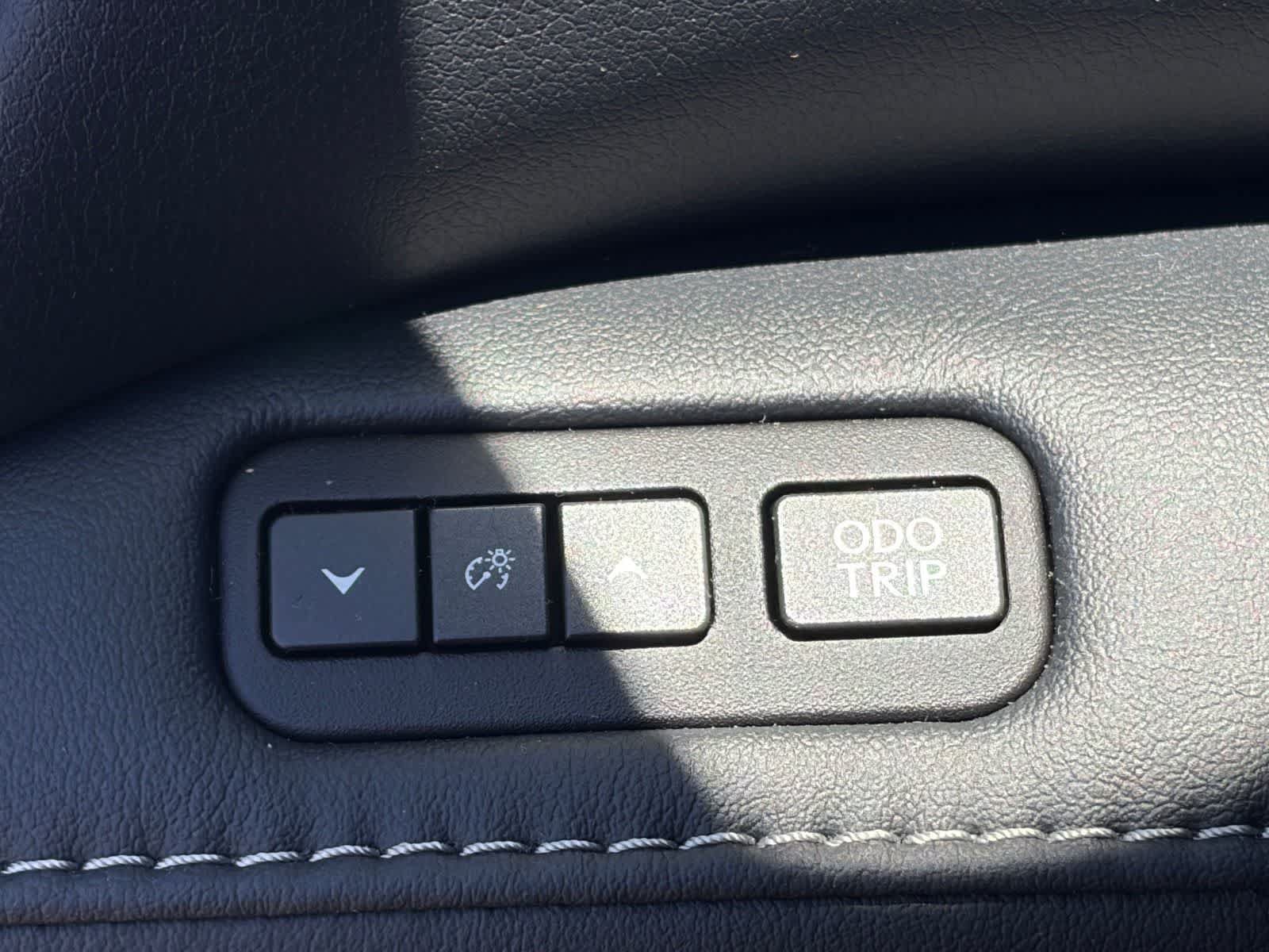 Used 2026 Lexus IS 350 F Sport AWD/4WD image 8