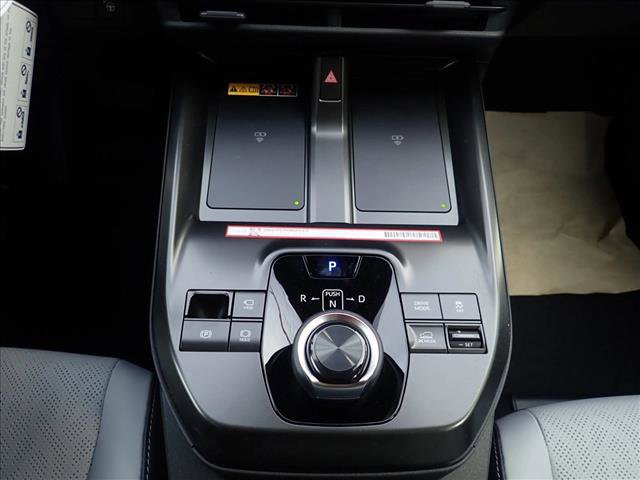 New 2026 Subaru Solterra image 21