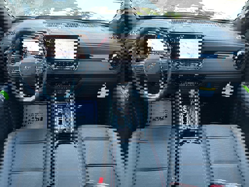 New 2026 Chevrolet Colorado Z71 w/ Technology Package image 13