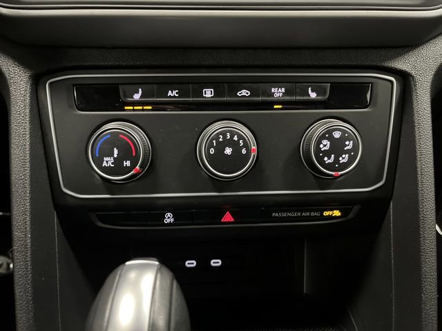 Used 2023 Volkswagen Atlas SE image 17