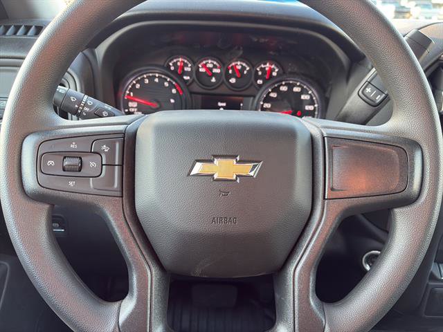 New 2026 Chevrolet Silverado 1500 W/T w/ WT Value Package image 11