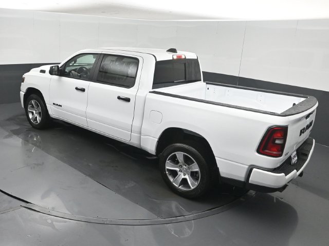 New 2027 RAM 1500 Express AWD/4WD image 49