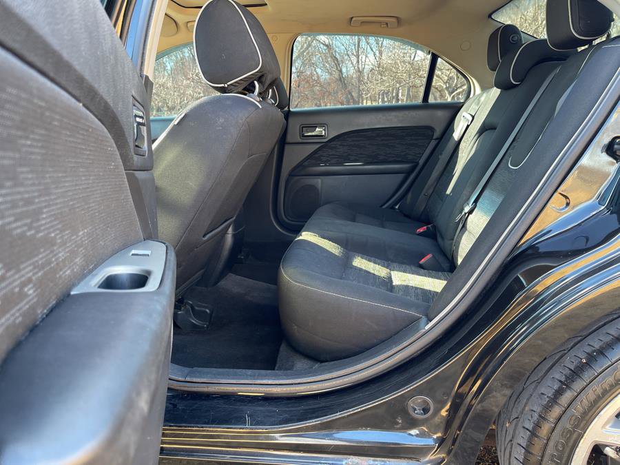 Used 2012 Ford Fusion SE image 26