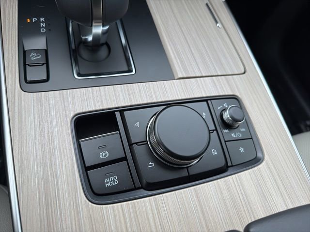 New 2026 MAZDA CX-90 3.3 Turbo w/ Preferred Package image 20