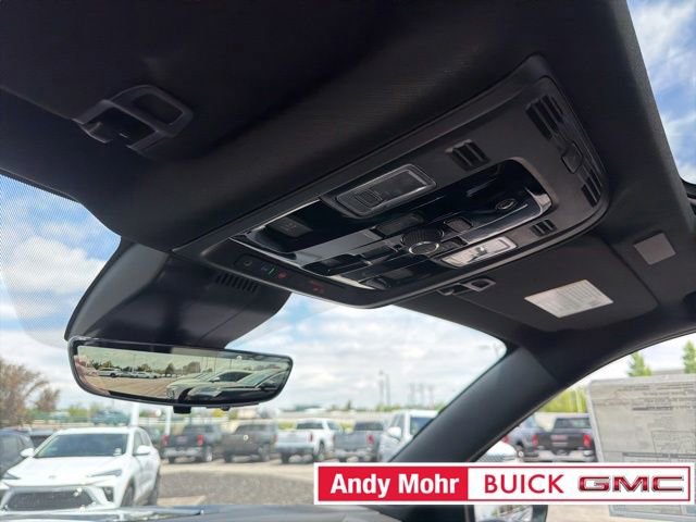 New 2026 GMC Yukon XL AT4 Ultimate w/ LPO, Floor Liner Package AWD/4WD image 26