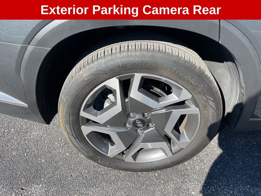 Used 2023 Hyundai Palisade Limited image 13