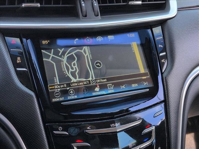 Used 2016 Cadillac XTS Luxury image 18