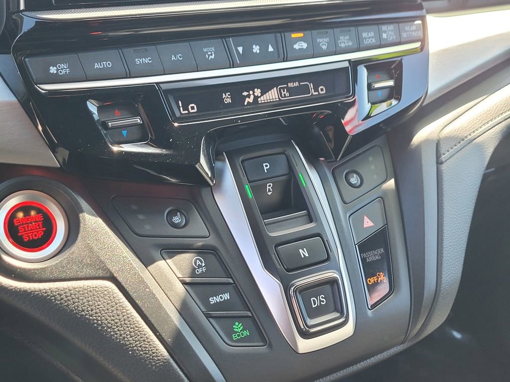 Used 2025 Honda Odyssey Sport-L image 20