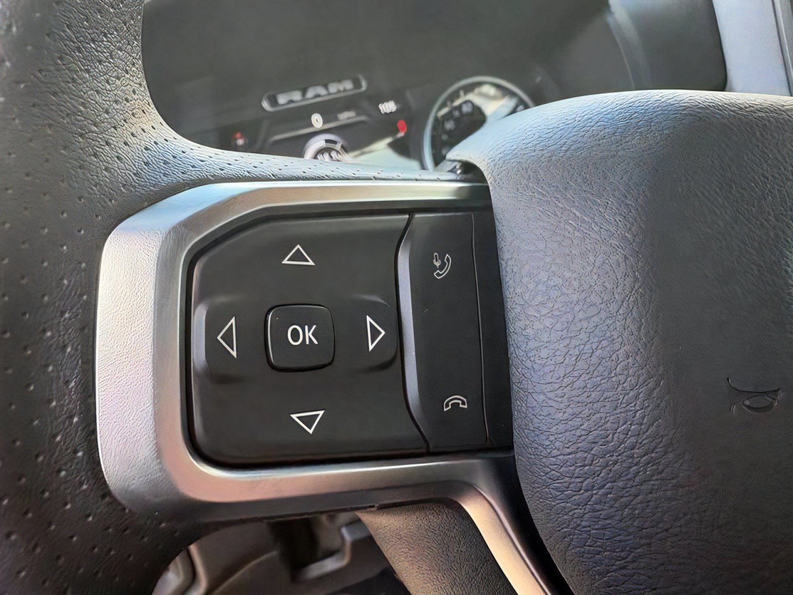 New 2027 RAM 1500 Tradesman AWD/4WD image 14
