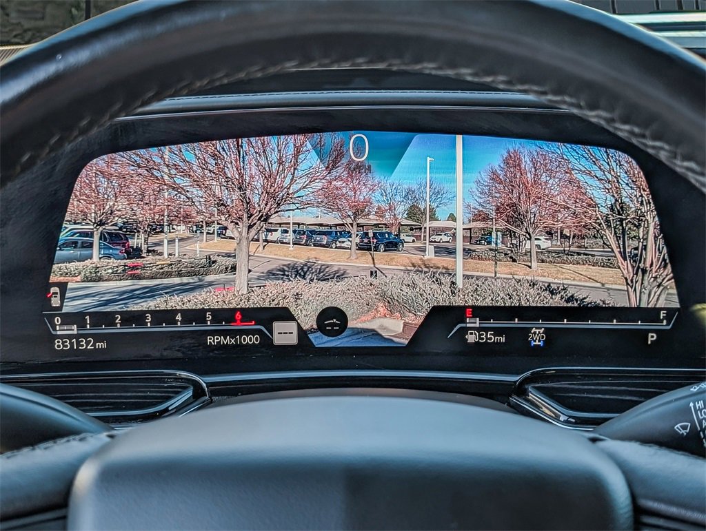 Used 2021 Cadillac Escalade Sport w/ Driver Assist Tech Package image 25