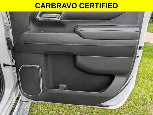 Certified 2024 Chevrolet Silverado 2500 LT AWD/4WD image 31