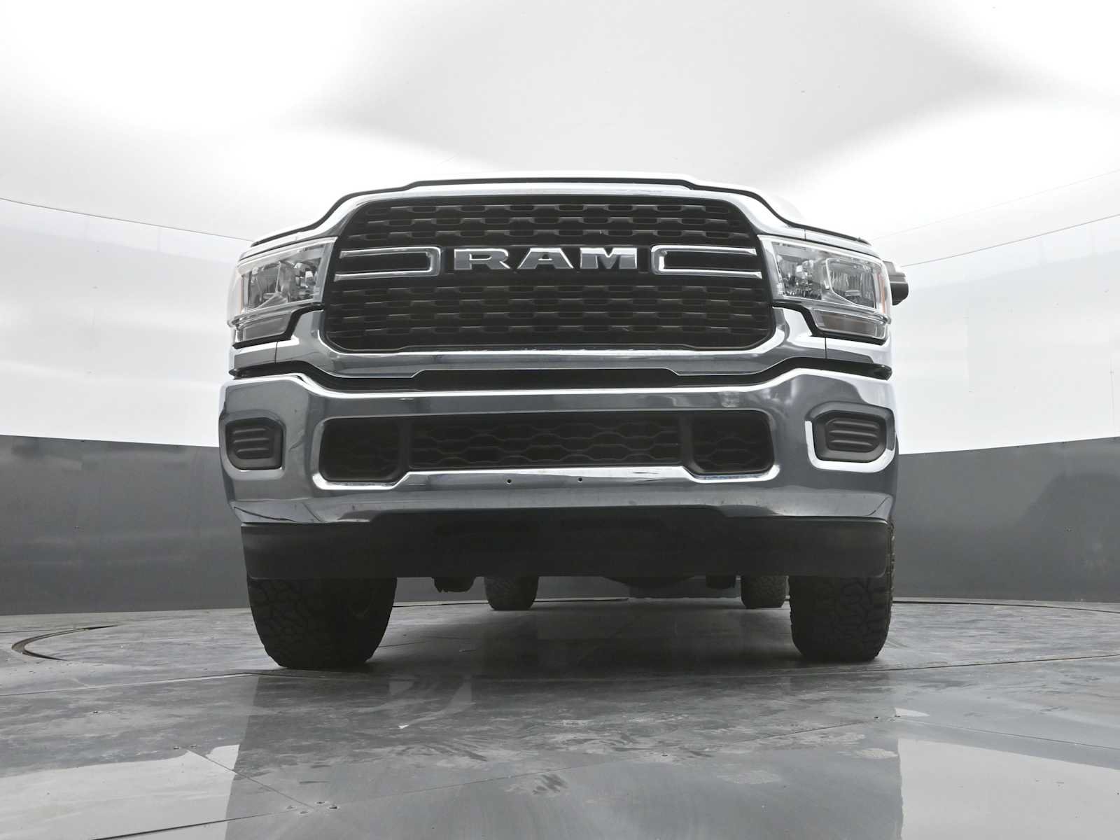 Used 2022 RAM 2500 Big Horn AWD/4WD image 37