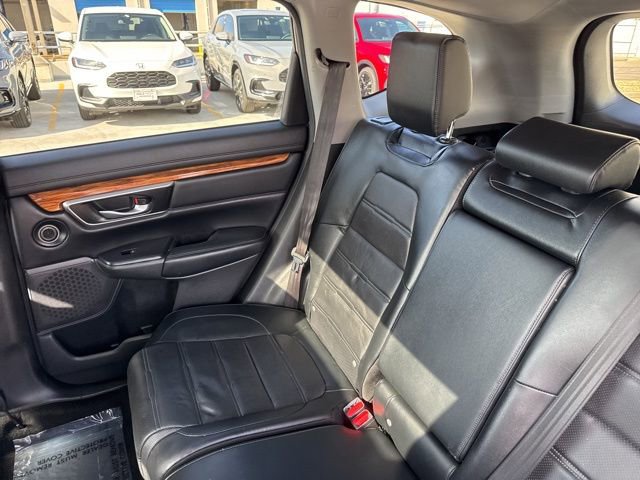 Used 2022 Honda CR-V Touring image 20