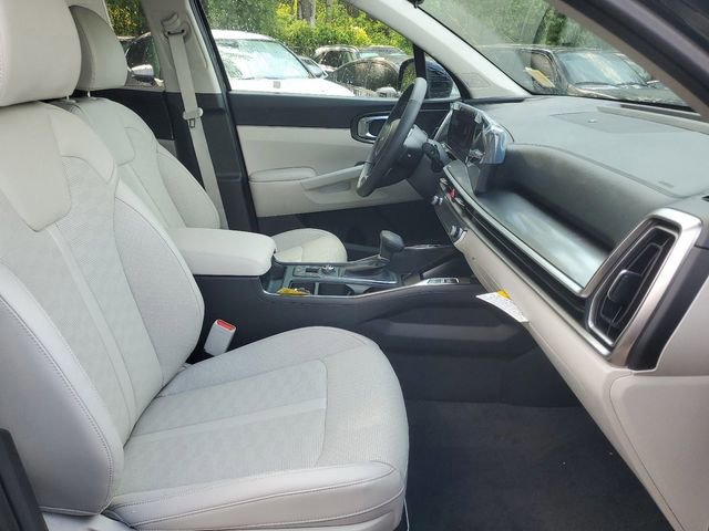 New 2025 Kia Sorento S w/ Panoramic Sunroof Package FWD image 30