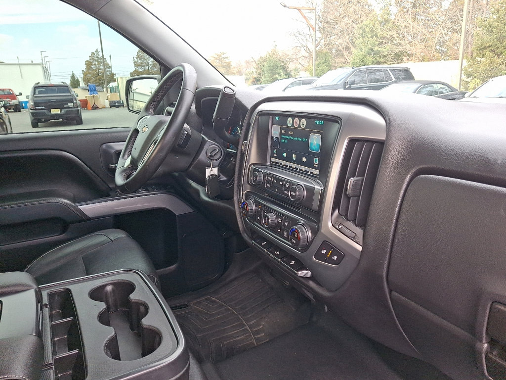 Used 2015 Chevrolet Silverado 1500 LT w/ All Star Edition image 12