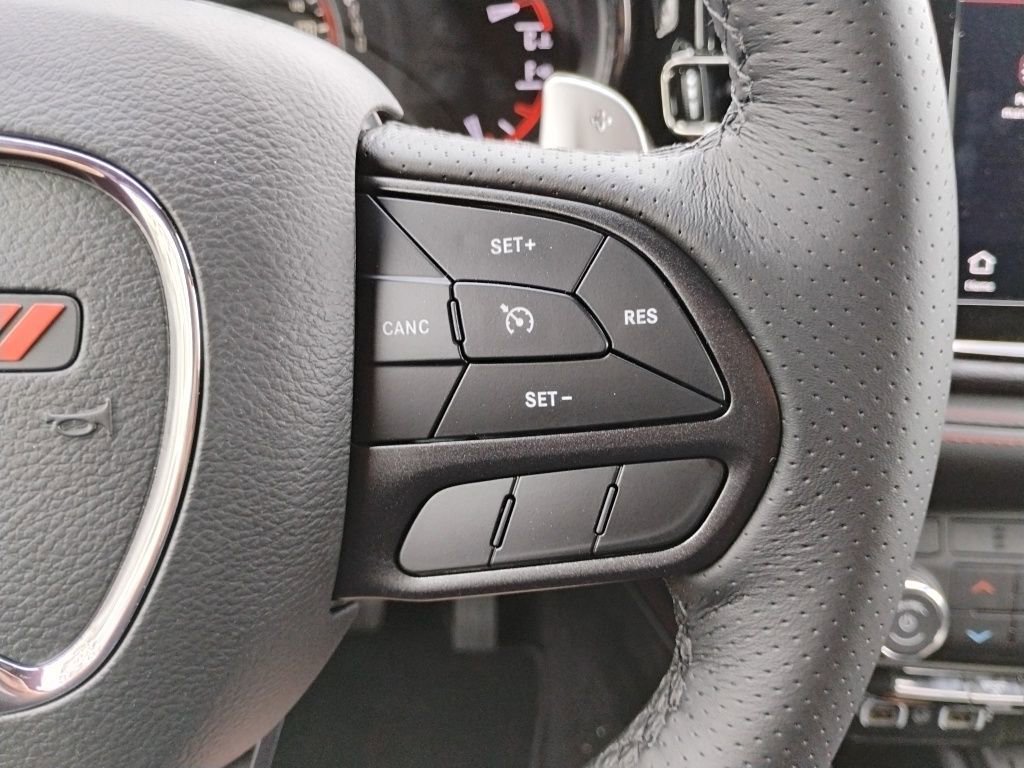 New 2026 Dodge Durango GT AWD/4WD image 40