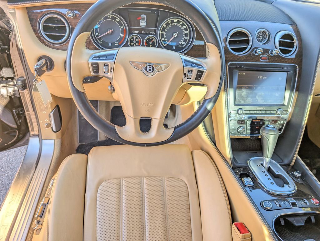 Used 2013 Bentley Continental GT image 21