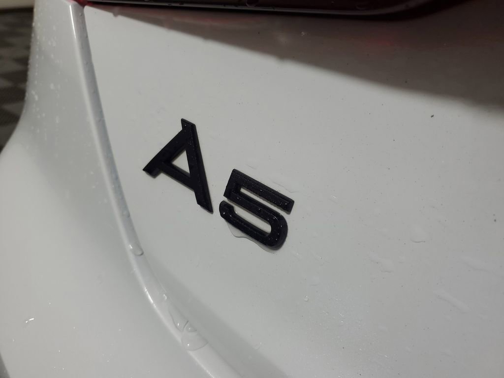 Used 2023 Audi A5 2.0T Premium Plus w/ Premium Plus image 9