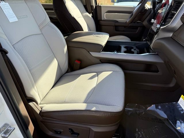 New 2026 RAM 3500 Laramie image 14