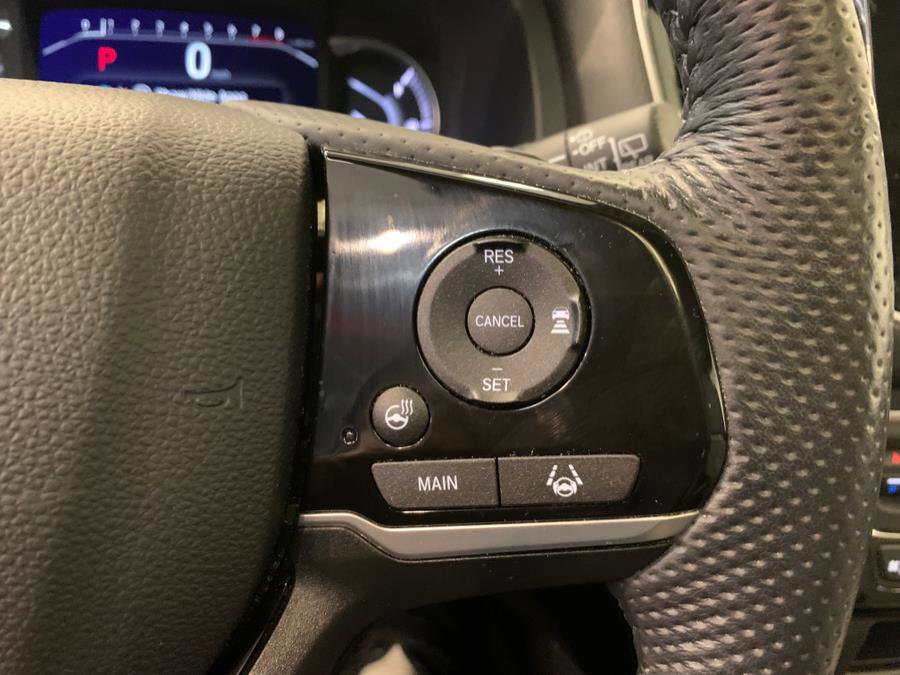 Used 2022 Honda Passport Elite image 22