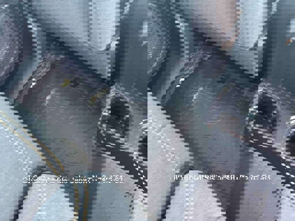 Used 2025 Jeep Wrangler Sport image 21