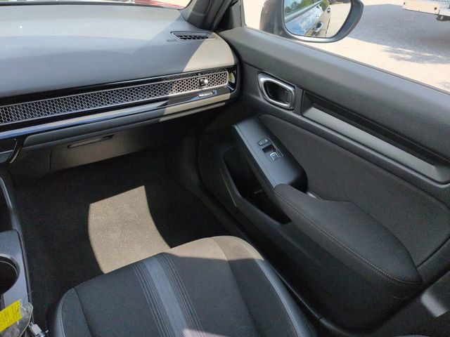 Used 2024 Honda Civic Sport image 16