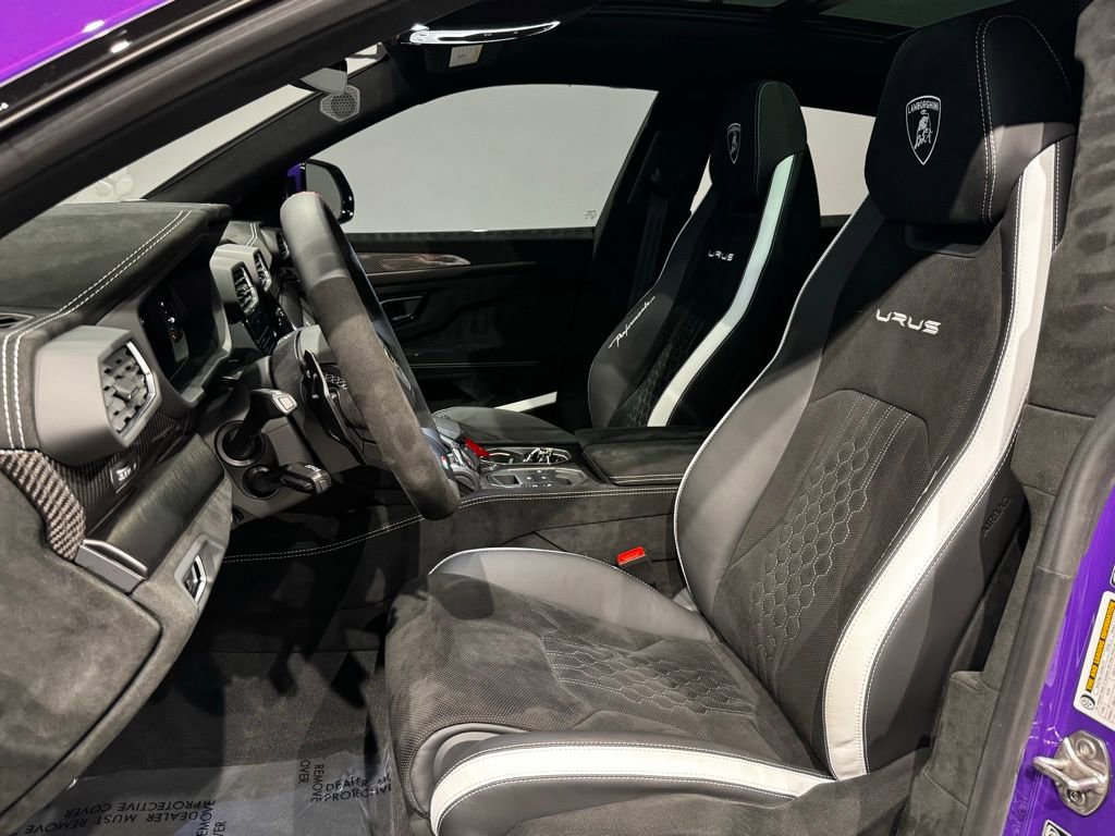 Used 2024 Lamborghini Urus Performante image 25