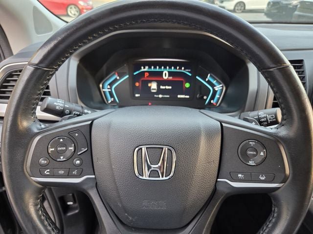 Used 2024 Honda Odyssey EX-L image 25